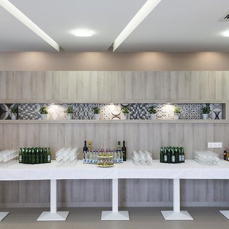 Levendula Hotel Algyo Екстериор снимка