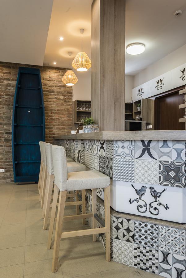 Levendula Hotel Algyo Екстериор снимка